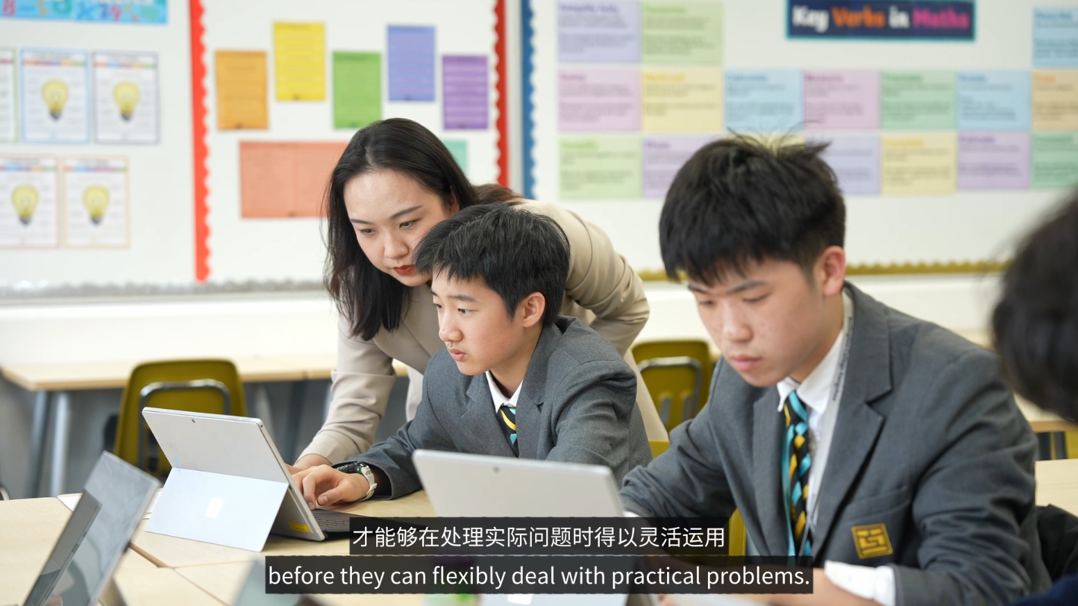 卓越学术：杭州惠立学子在九场国际学术竞赛上狂揽82项大奖